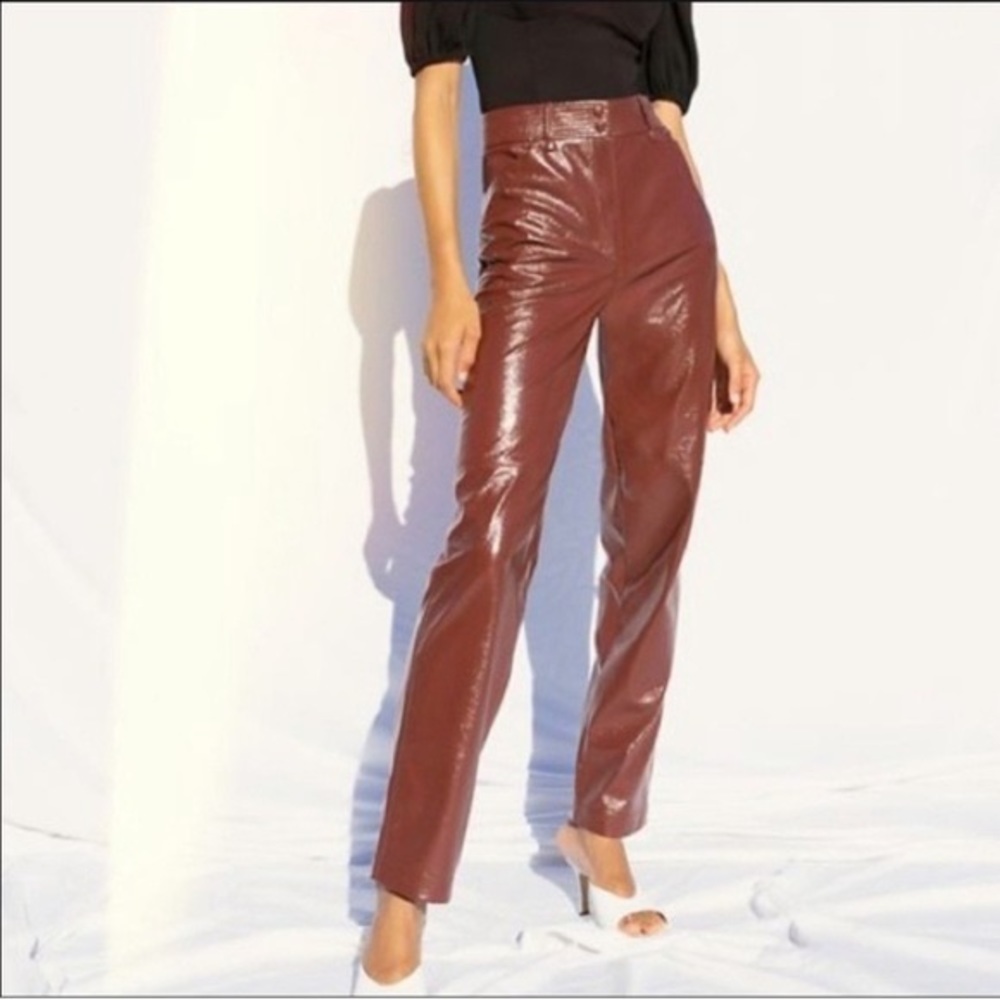 Wilfred funk pant
